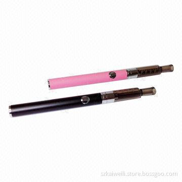 2014 New Arrival, E-cigarette E-smart Kit with 1.3ml Atomizer and 350mAh Battery